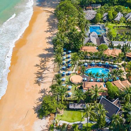 Khaolak Bayfront Resort Takuapa Esterno foto