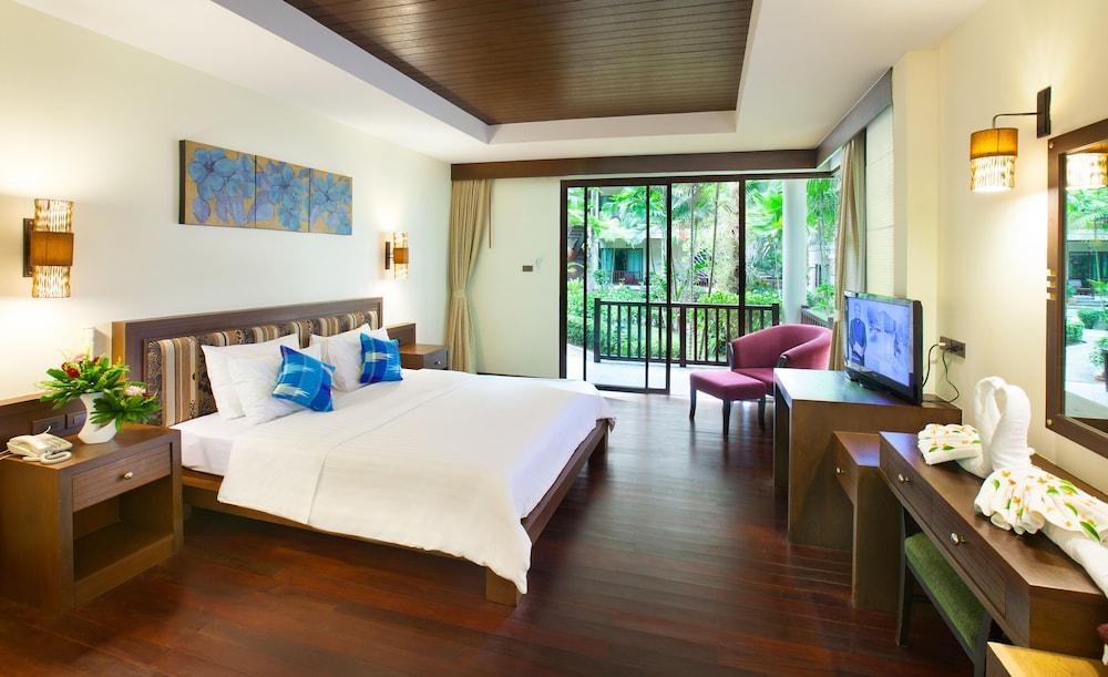 Khaolak Bayfront Resort Takuapa Esterno foto