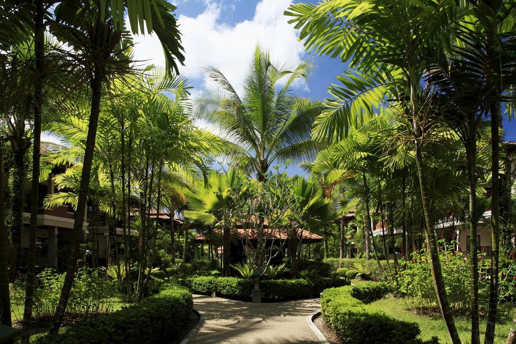 Khaolak Bayfront Resort Takuapa Esterno foto