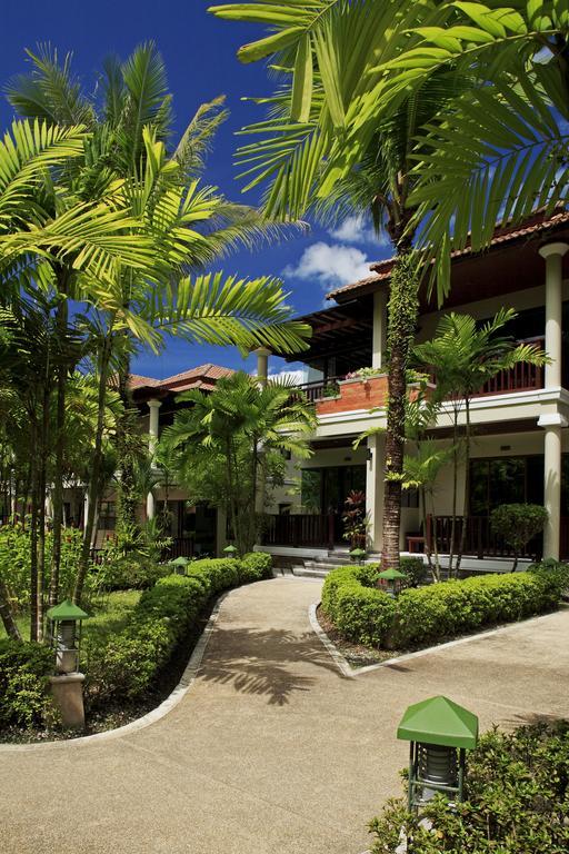 Khaolak Bayfront Resort Takuapa Esterno foto