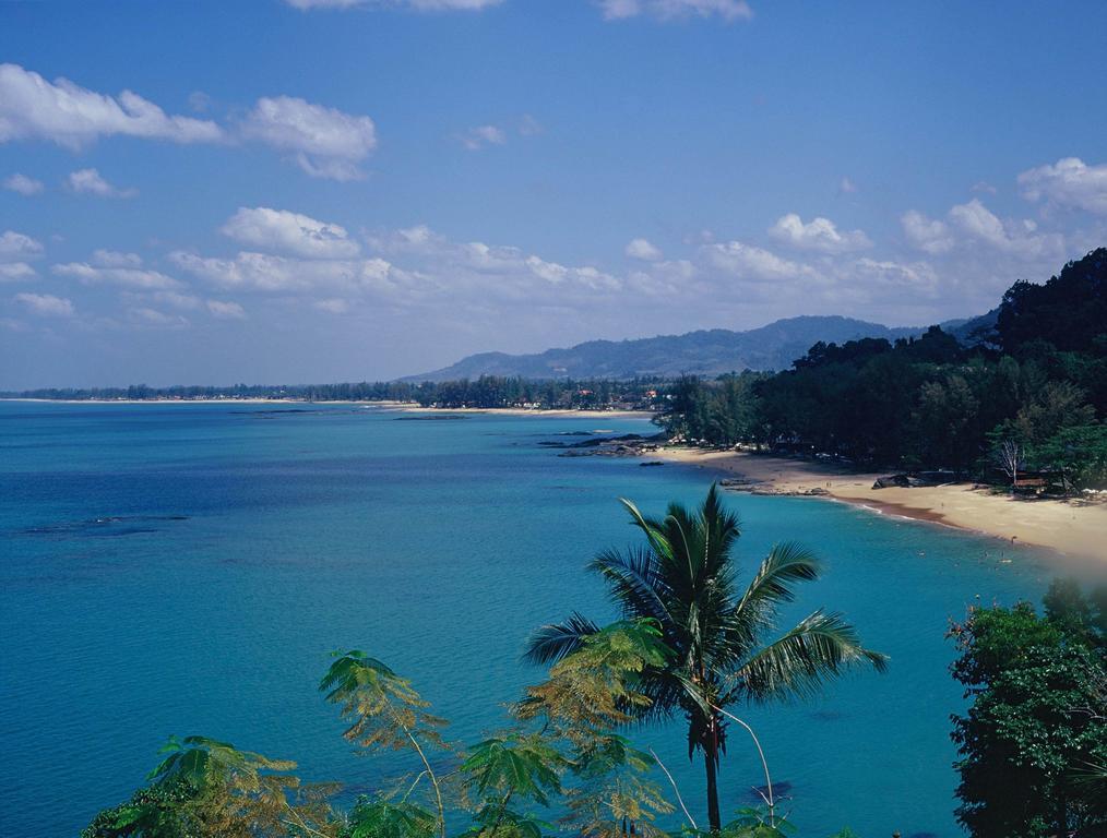 Khaolak Bayfront Resort Takuapa Esterno foto