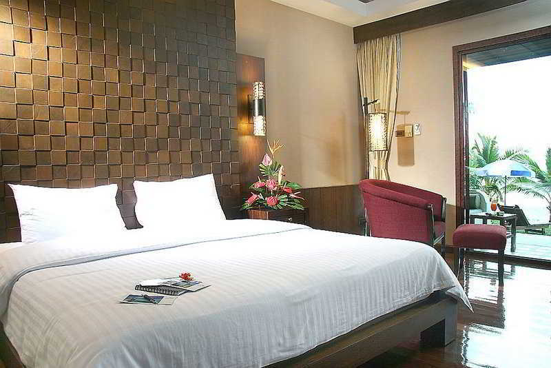 Khaolak Bayfront Resort Takuapa Esterno foto
