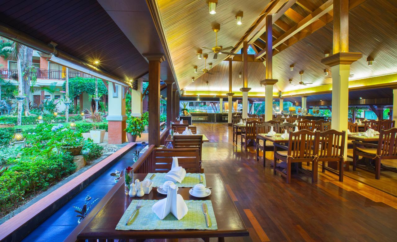 Khaolak Bayfront Resort Takuapa Esterno foto